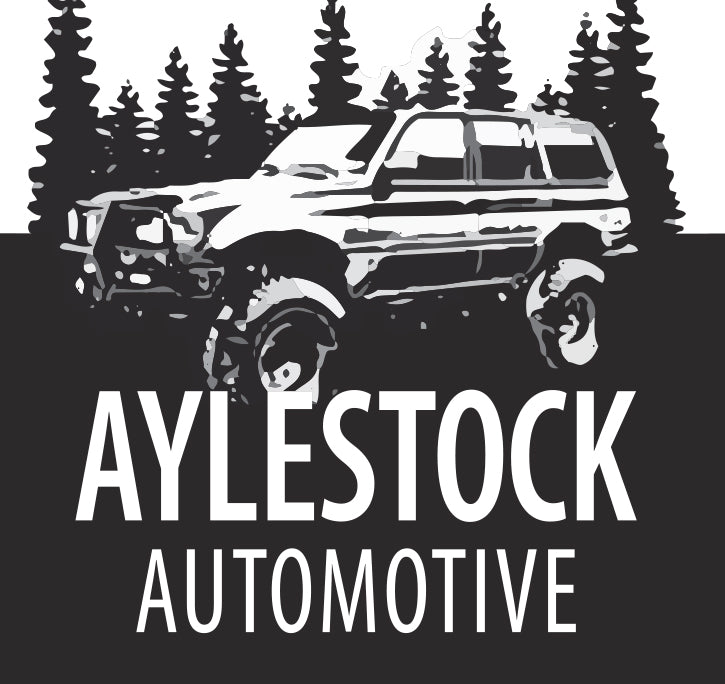 Aylestock Automotive