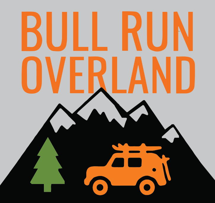 Bull Run Overland