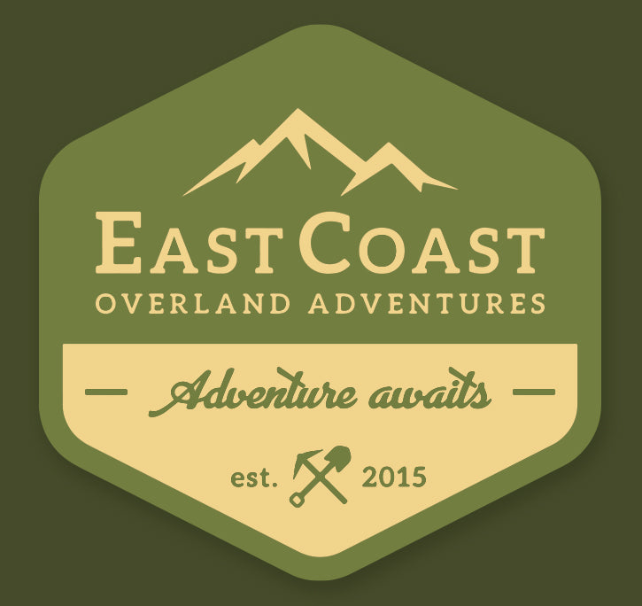 East Coast Overland Adventures