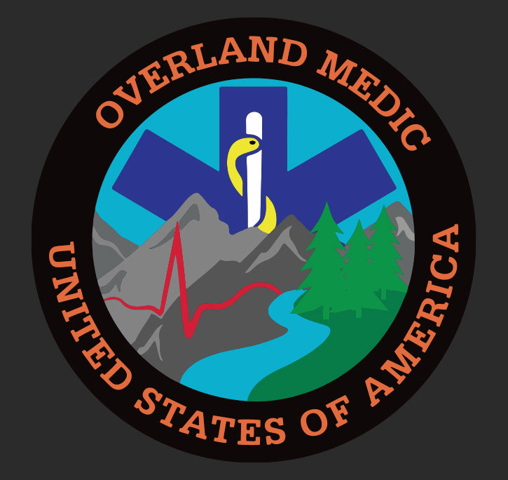 Overland Medic