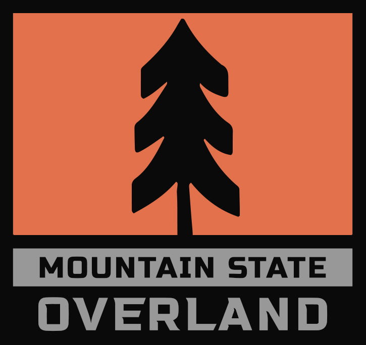 Mountain State Overland