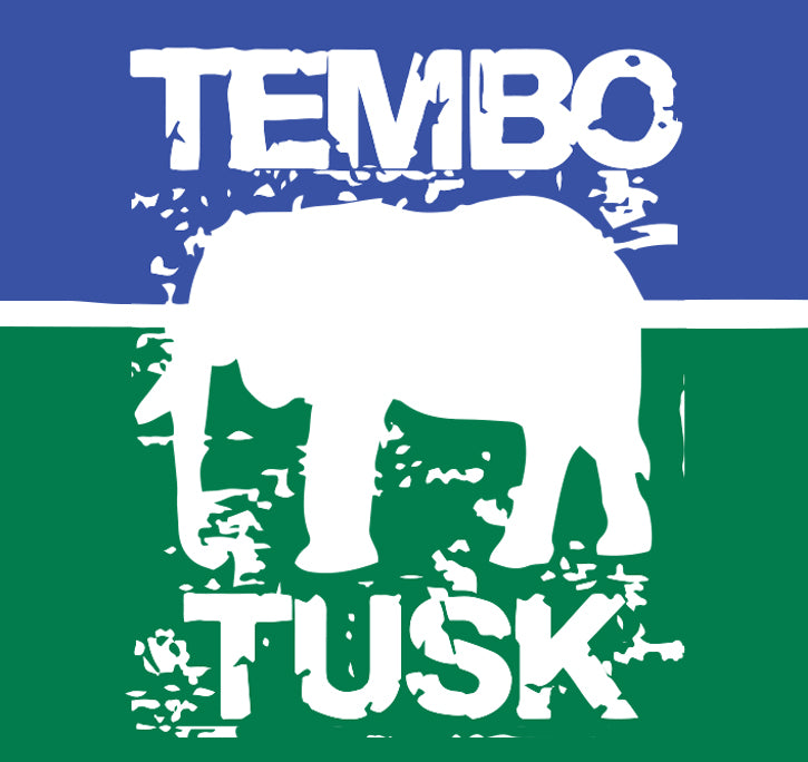 Tembo Tusk
