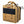 BROG Tool Bag with Triple Run Medium Packing Cube attached to the back using Grimloc clips.