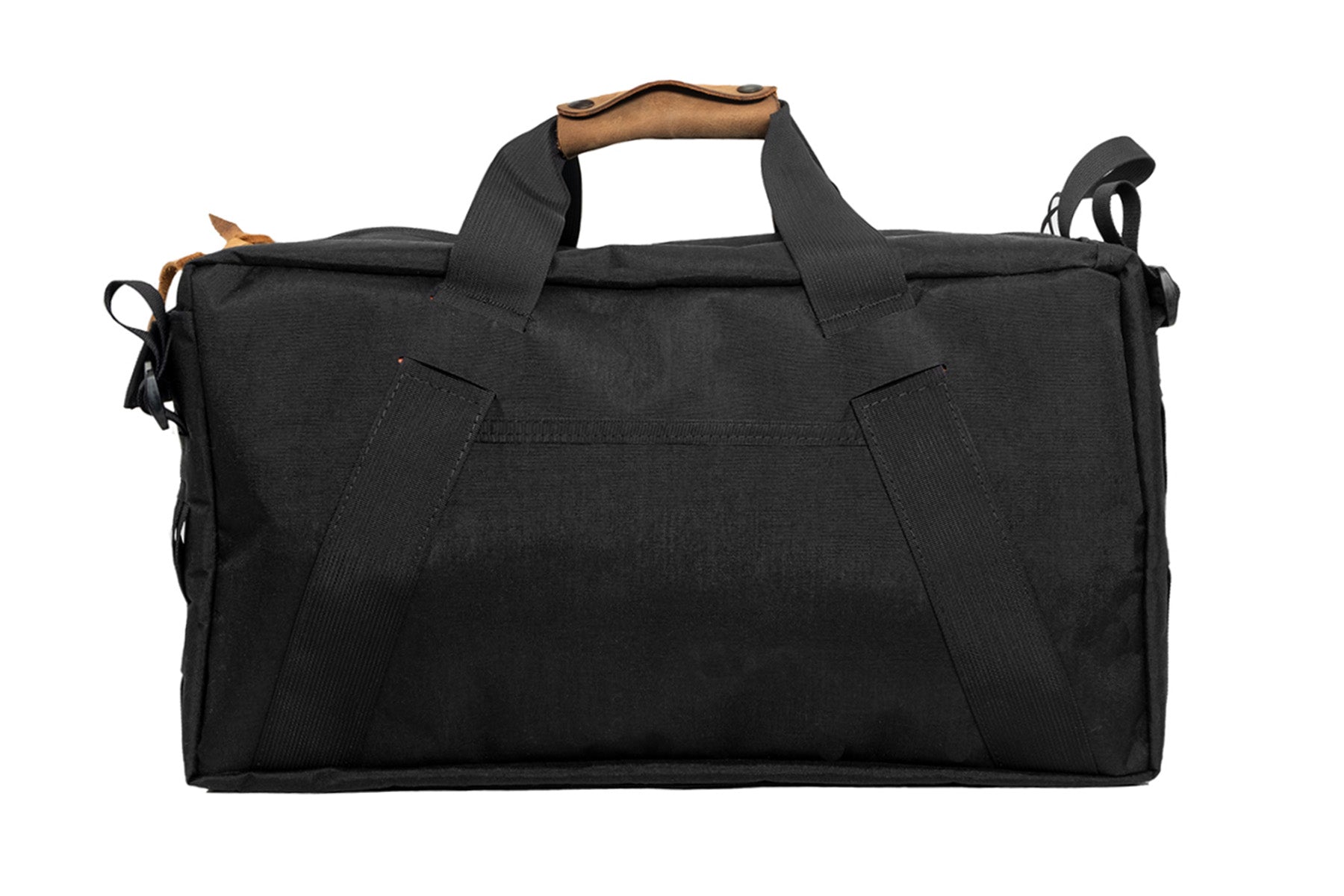 TOUR Duffel | Triple Run – Blue Ridge Overland Gear