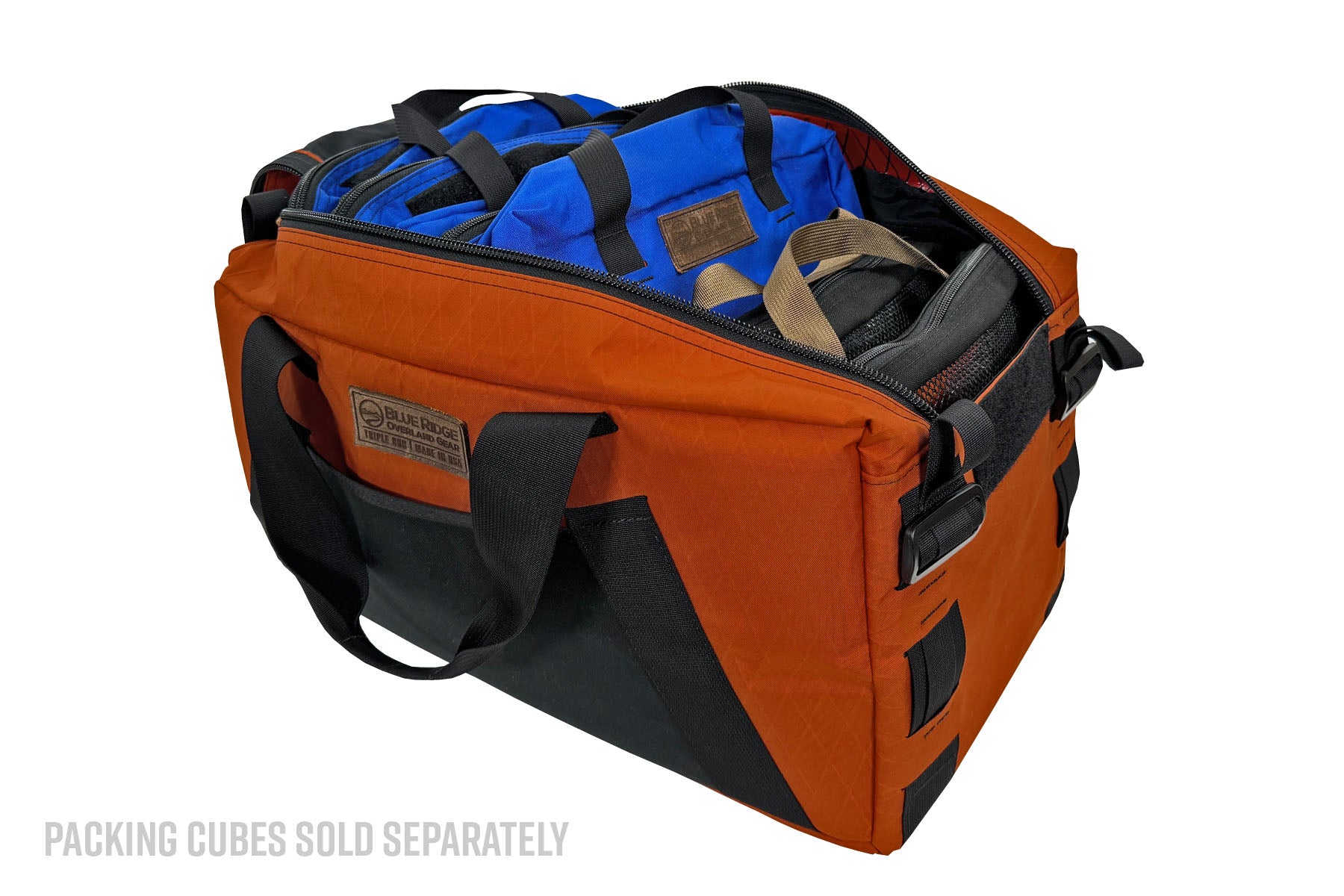 blue ridge overland gear TOUR Duffel