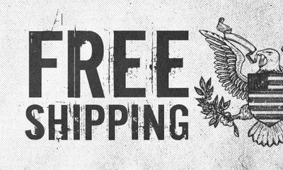 Free Shipping: $99+