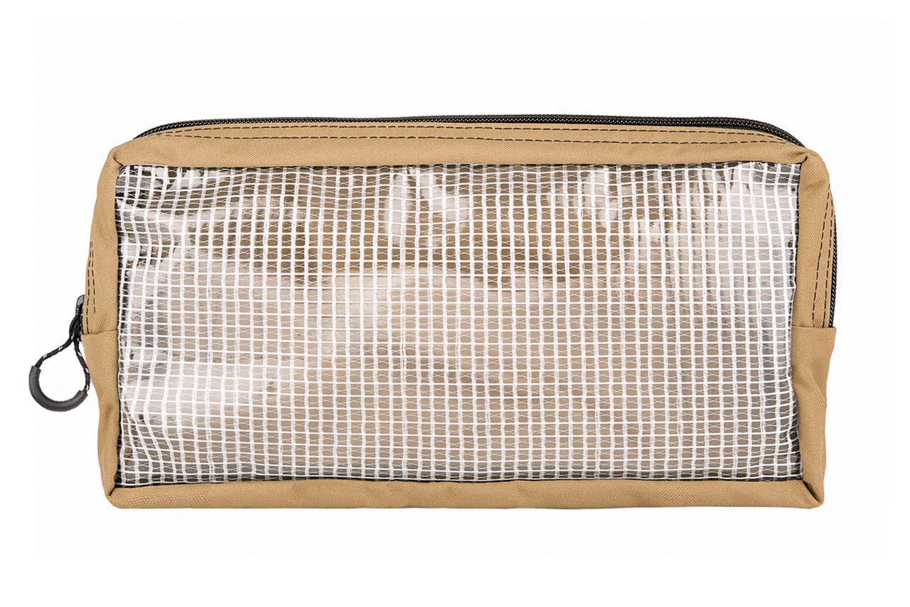 Utility Pouch XL | 12 x 6 x 2 Utility Pouch XL | 12 x 6 x 2