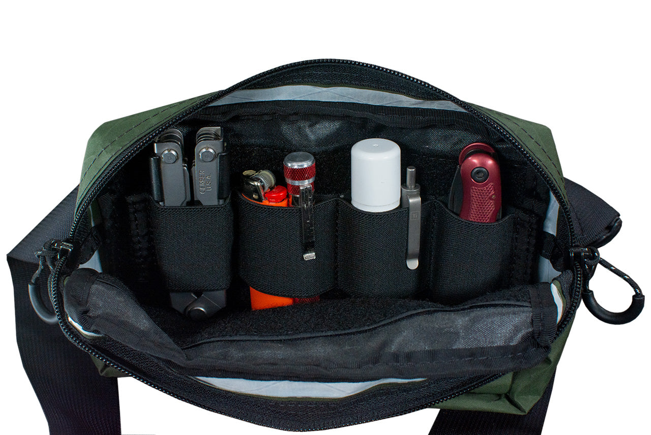 Bum bag organizer online