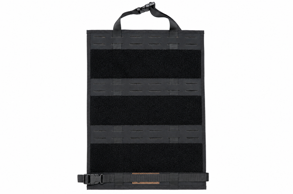 Ready Seat Organization Panel