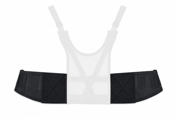 Ready Chest Panel Wings (Set of Two)