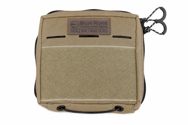 Ready Pouch LTE