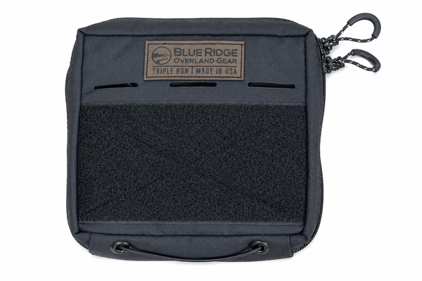 Ready Pouch LTE