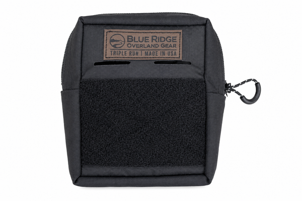 Ready Pouch LTE