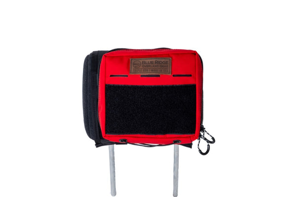 Ready Headrest IFAK Kit