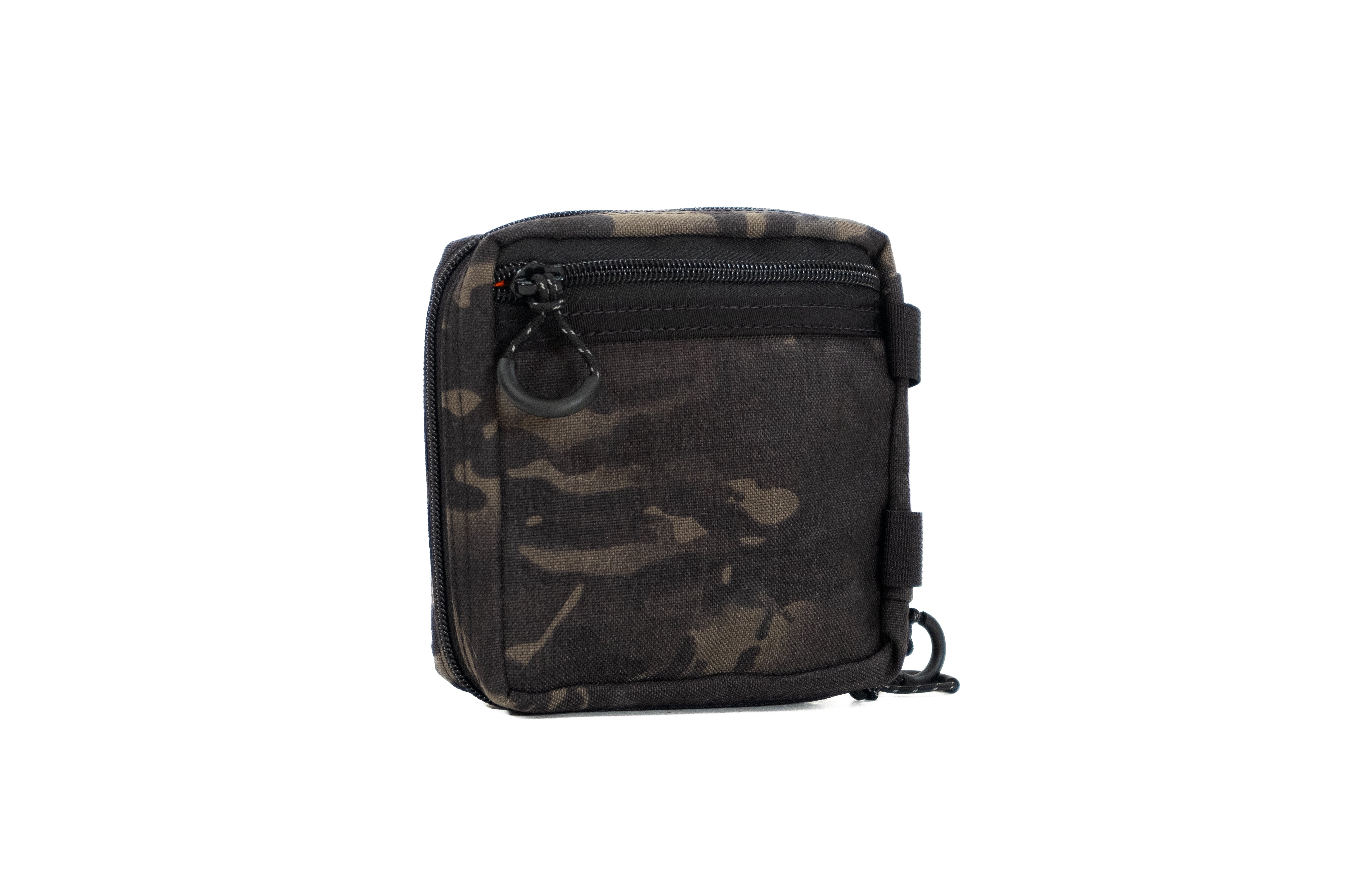 BROG EDC Pouch Multicam Black Limited Run Blue Ridge Overland Gear