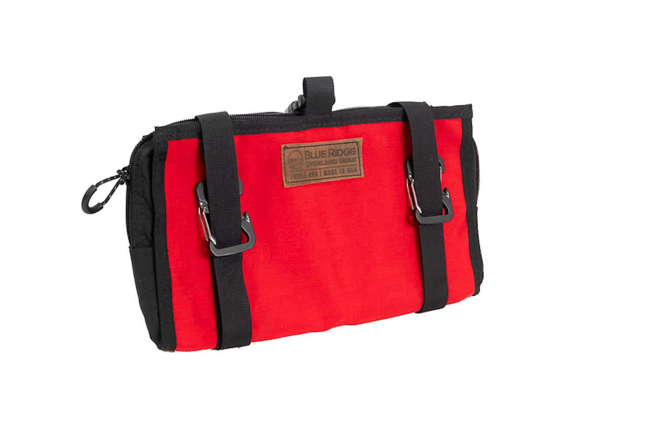 Overland equipment sling bag sale