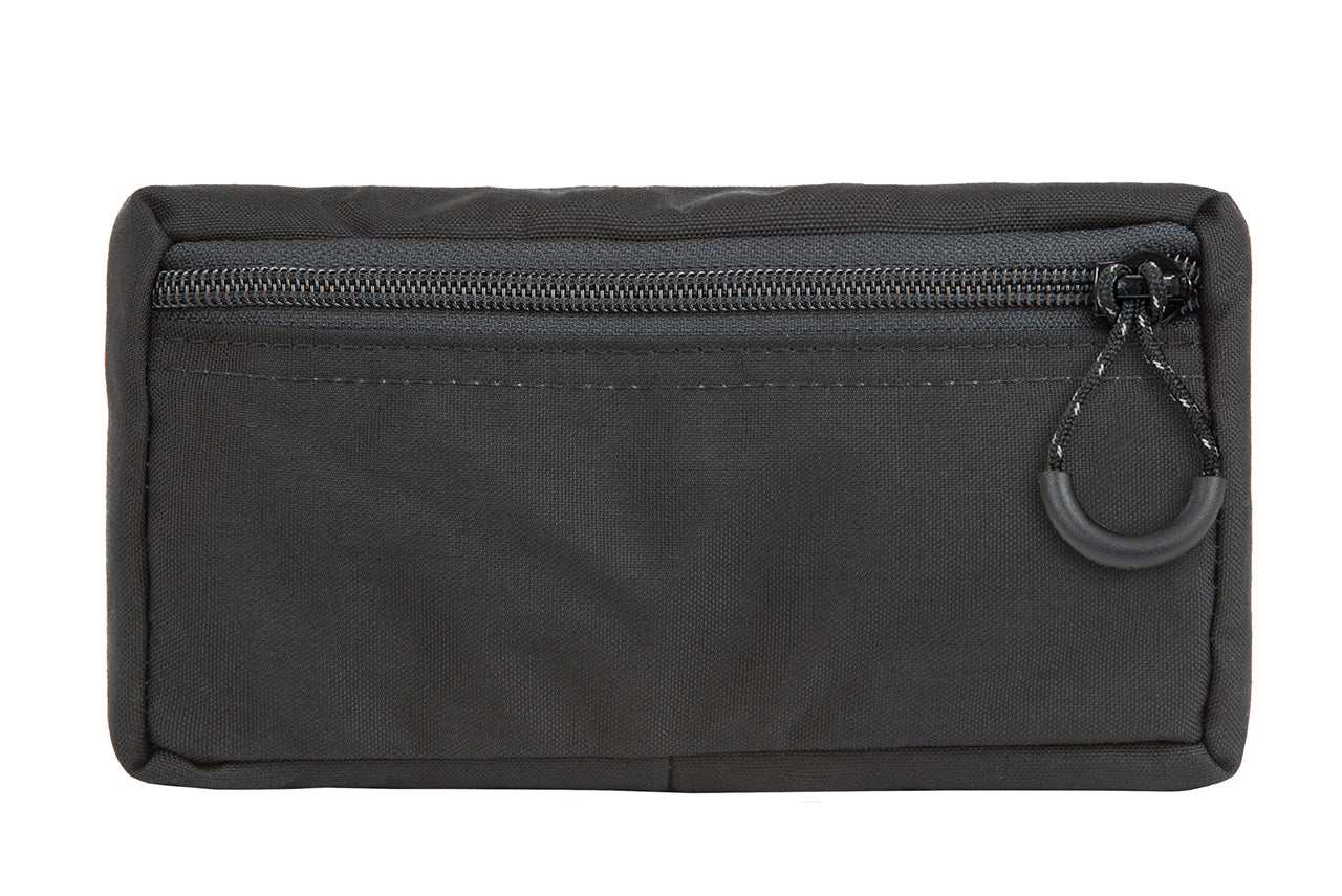 Bag with pouch shop