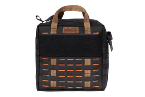 Blue Ridge Overland Gear Mule Bag | Triple Run