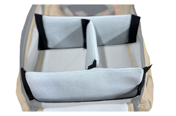 Ready Pack Padding Kit