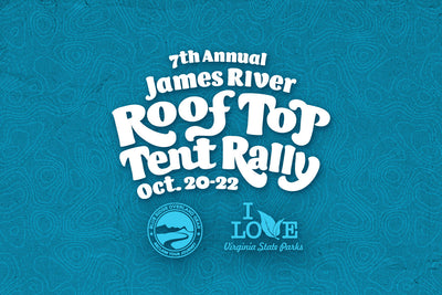 Roof Top Tent Rally 2023