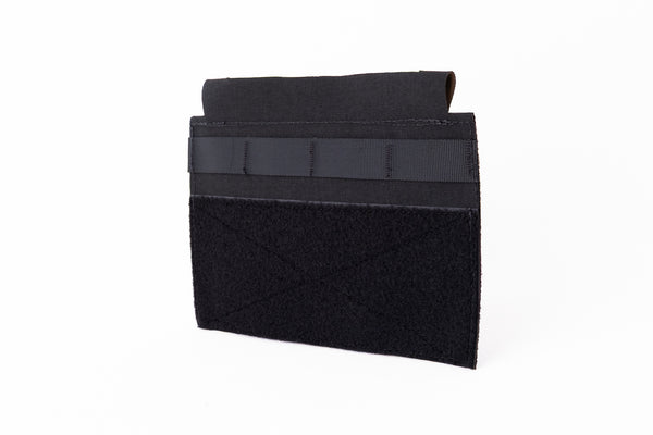 Chest Ready Ready Chest Panel (Build your own) – Blue Ridge Overland Gear