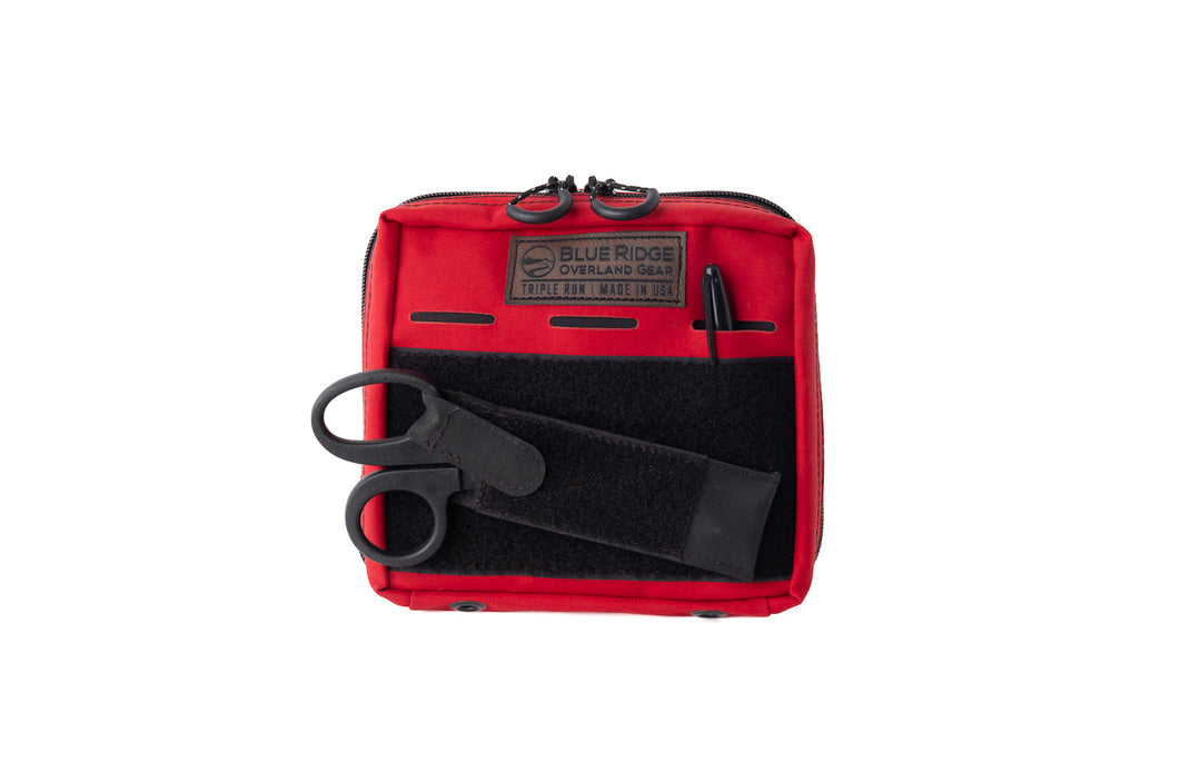 Ready Pouch – Blue Ridge Overland Gear