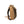 Coyote Brown backpack with a grid pattern on a white background