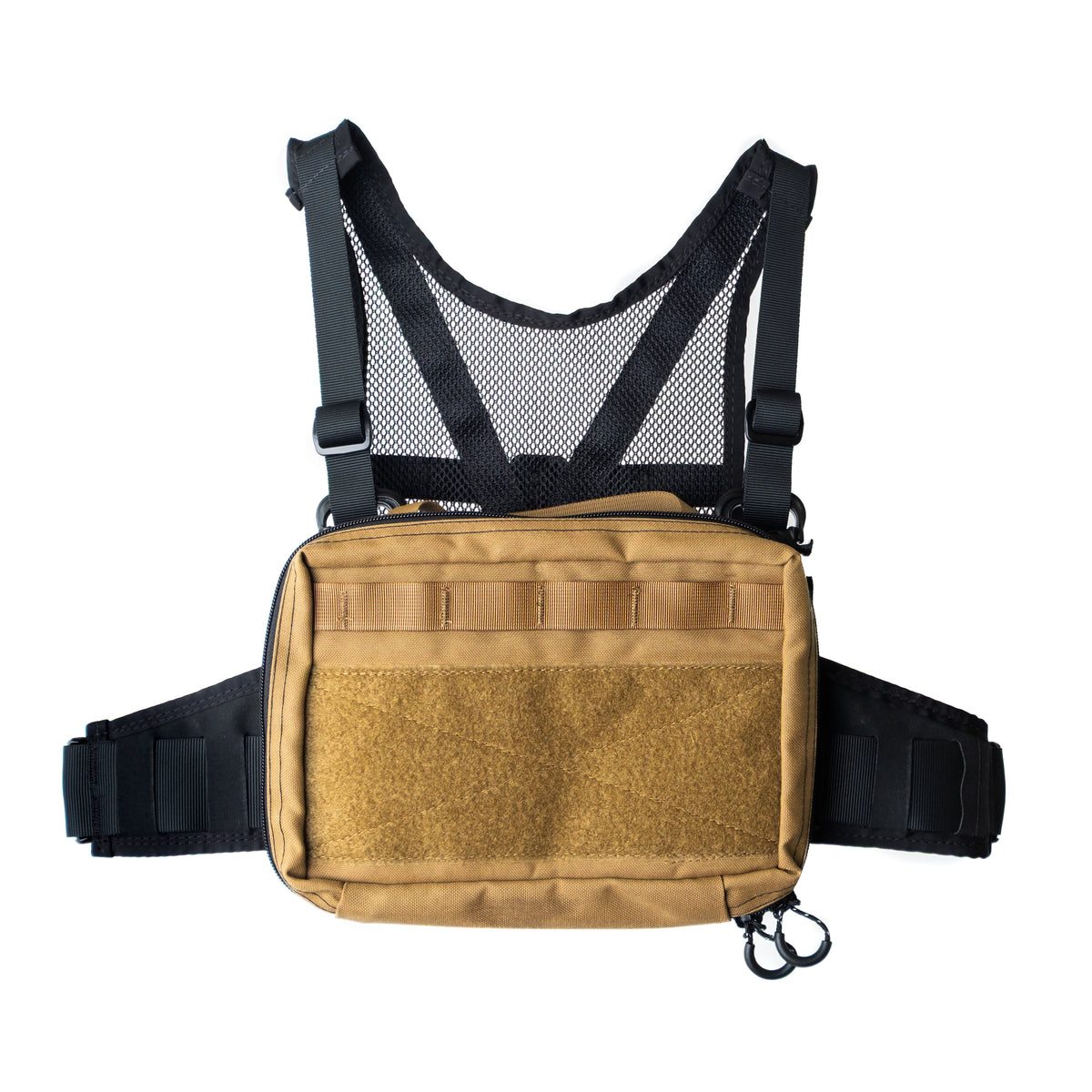 Ready Chest Panel Kit – Blue Ridge Overland Gear