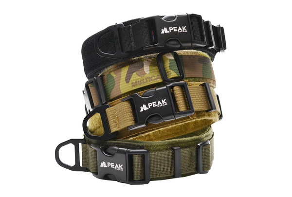 Palmer Collar | Peak by Ray Allen