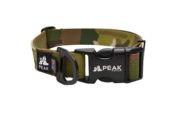 Ute Collar | Peak by Ray Allen