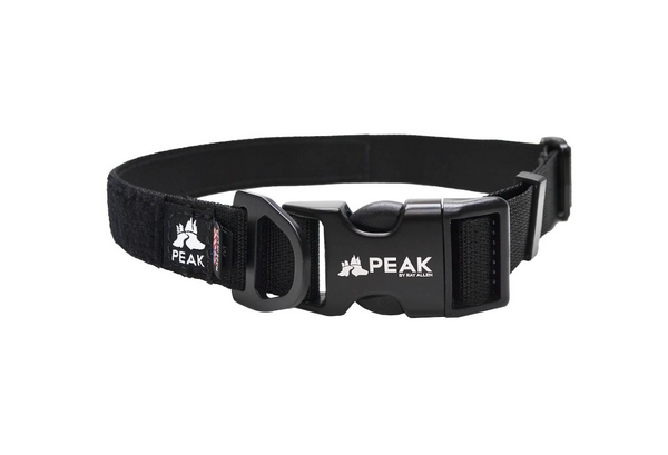 Ute Collar | Peak by Ray Allen