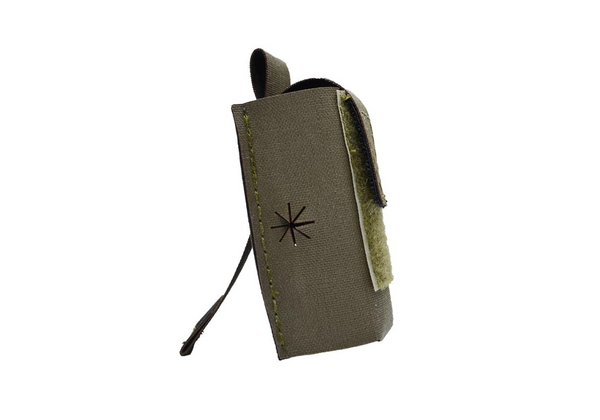 Poop Bag Pouch | Peak by Ray Allen