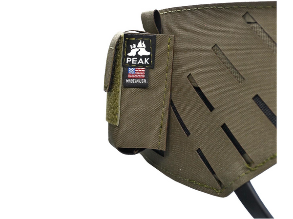 Poop Bag Pouch | Peak by Ray Allen