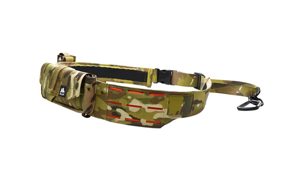 Run Belt | Peak by Ray Allen