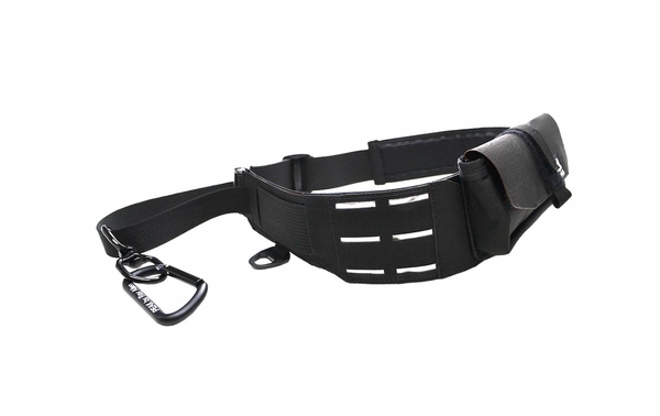 Run Belt | Peak by Ray Allen