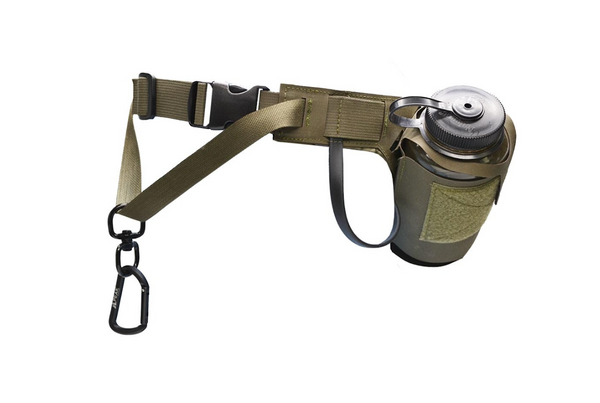 Trail Belt | Peak by Ray Allen