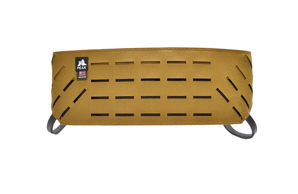 Trail Belt | Peak by Ray Allen