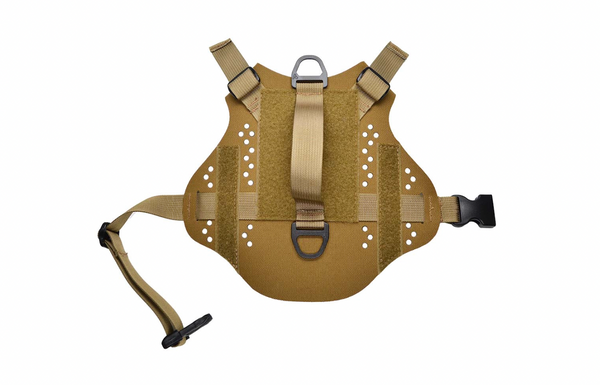 Quandary Harness | Peak by Ray Allen