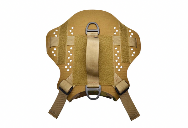 Quandary Harness | Peak by Ray Allen