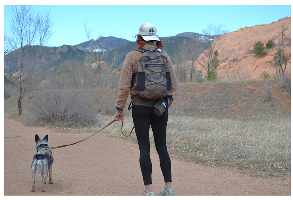 Run Belt | Peak by Ray Allen