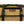 Coyote BROG Tool Pouch Roll rolled and secured with two adjustable buckle straps, carry handle, leather Blue Ridge Overland Gear patch, and multiple zipper pulls.