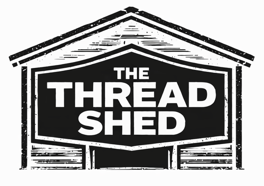 The Thread Shed – Blue Ridge Overland Gear