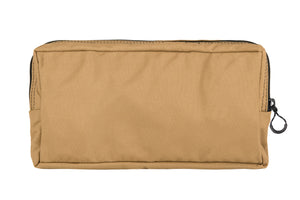 Utility Pouch XL - coyote, back