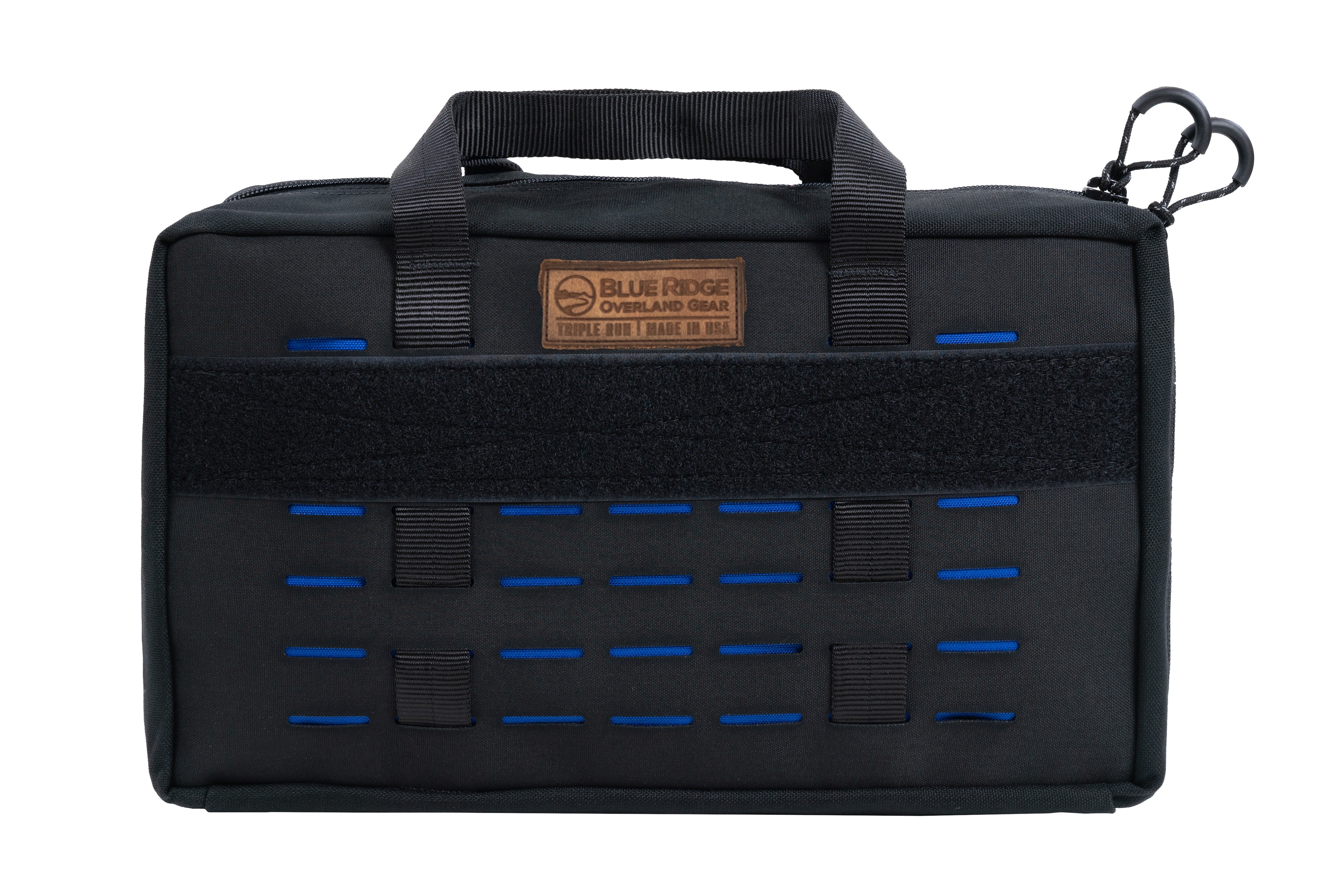 Blue Ridge Overland Gear Air Tools Bag