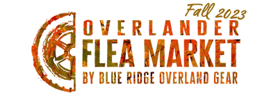 Fall 2023 Overlander Flea Market