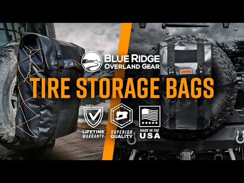 Tire Storage Bag XL