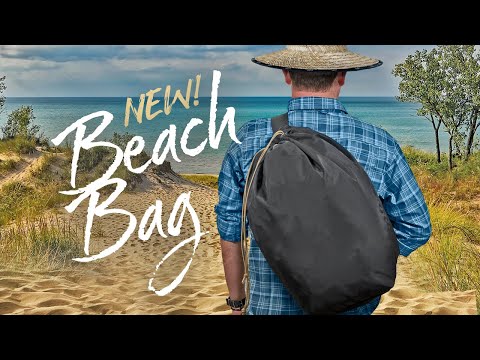 BROG Beach Bag | Limited Run