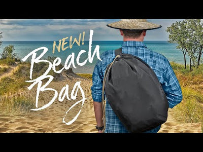 BROG Beach Bag | Pre-Sale