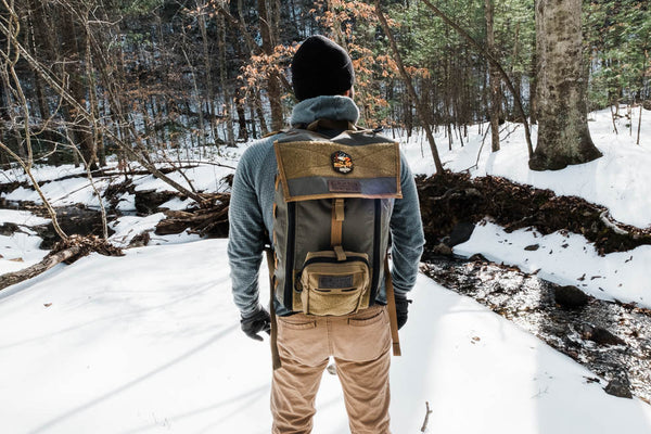 Ready Pack - Ranger Colorway