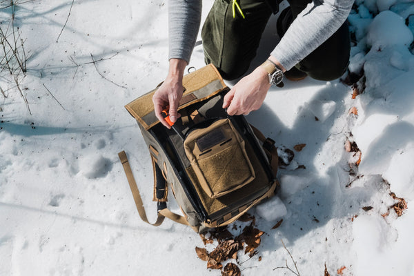 Ready Pack - Ranger Colorway